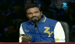 Watch Dance India Dance Season 3 Dec. 25 11 - Subrat Kumar Video
