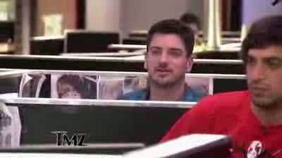 Watch Adam Lambert - Finlands Biggest Star Returns After Fight Video