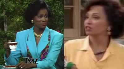Watch Aunt Vivian Calls Will Smith an A-HOIE Video