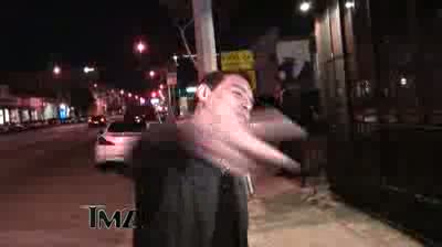 Watch Carlos Mencia - Suffering from Al Roker Syndrome Video