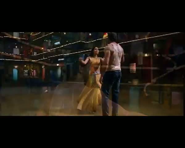 Watch O SAIYYAN - Official Agneepath Song Video