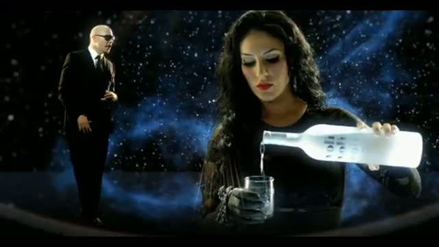 Watch Pitbull Featuring Chris Brown - International Love Video