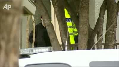 Watch Texas Cops - Man in Santa Suit Killed 6 Relatives Video