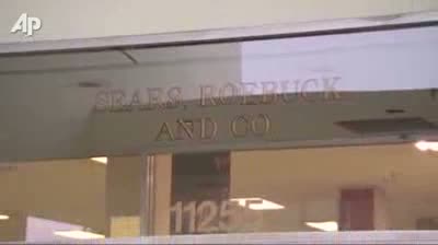 Watch Up to 120 Sears, Kmart Stores to Close Video