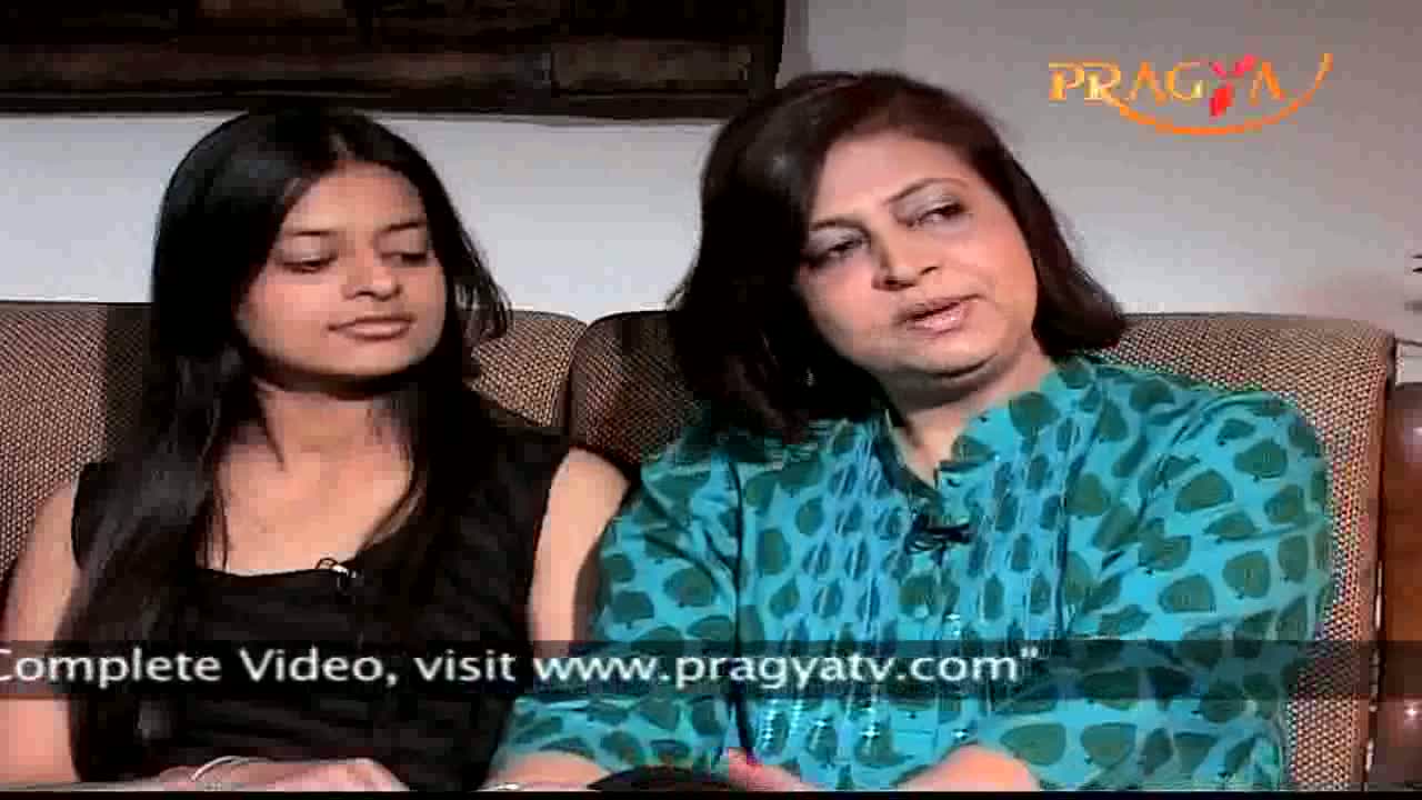 Watch Parents Ki Pathshaala-Faith/Depression Video