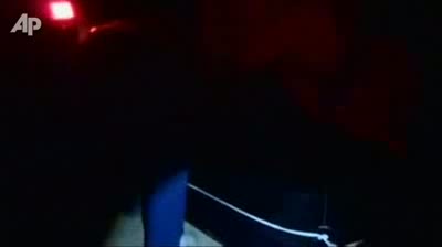 Watch Italians Arrested in Brazil Drug Bust Video