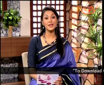 Watch Pragya Life-Meditation Video