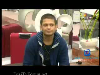 Watch Bigg Boss Season 5 28th December 2011 part3 Video