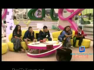Watch Bigg Boss Season 5 28th December 2011 part5 Video