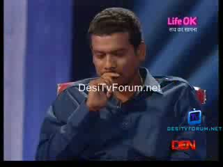Watch Sach Ka Saamna Season 2 Episode 11 28th December 2011 part5 Video