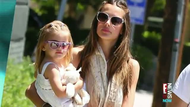 Watch Alessandra Ambrosio Is Pregnant! Video