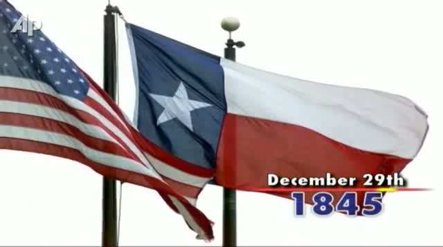 Watch Today in History for December 29th Video