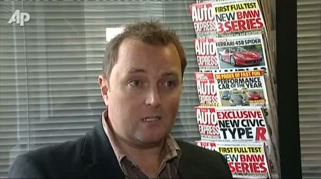 Watch On the Road for 2012 - Greener, Leaner Cars Video
