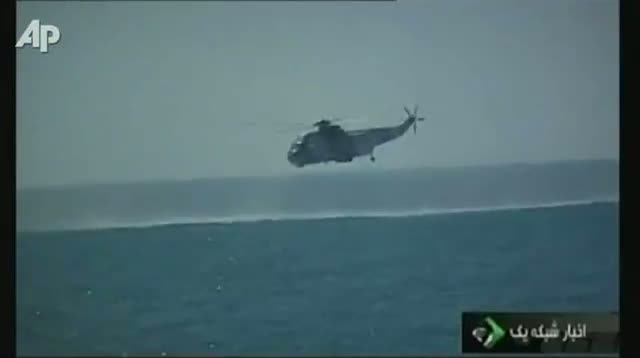 Watch Iran Warns of Closing Strategic Oil Route Video