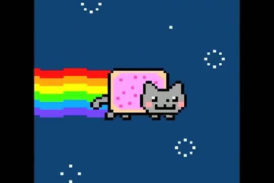 Watch Nyan Cat [original] Video