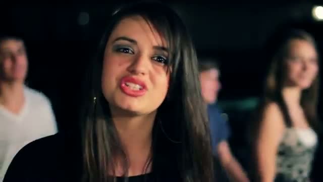 Watch Rebecca Black - Friday - Official Music Video Video