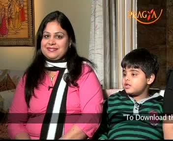 Watch Parents Ki Pathshaala-Tantrums Video