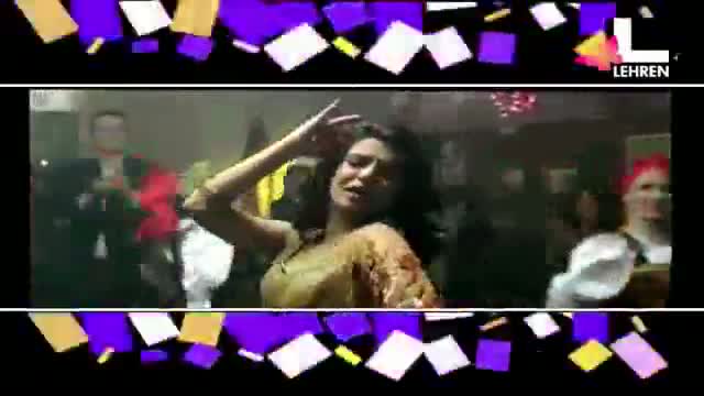 Watch Top 5 Looks Of 2011! Video