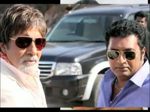 Watch Top 5 Bad Boys of Bollywood-2011 Video