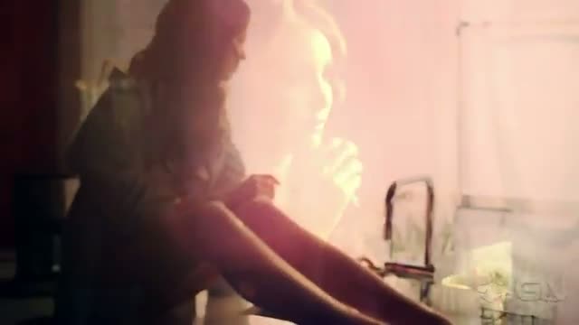 Watch Babe of the Year (2011) - IGN Babeology Video