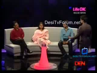 Watch Sach Ka Saamna Season 2 (29th Dec 2011) part6 Video