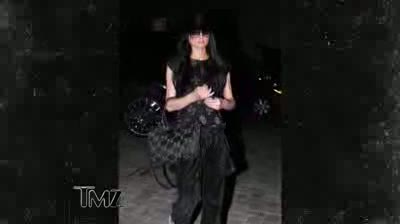 Watch Is That Paris Hiltons Cocaine? Video