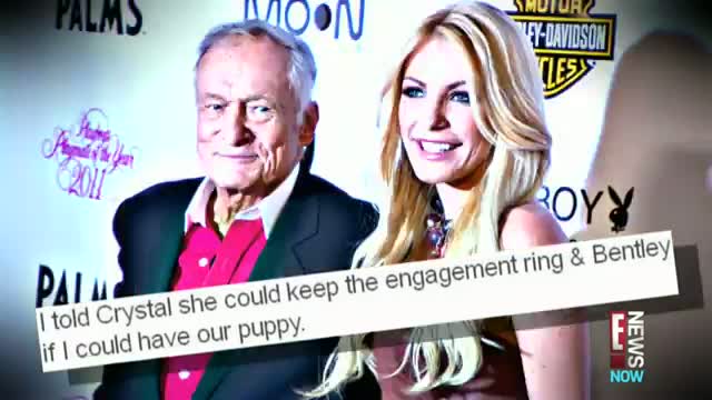 Watch Kendra and Holly Defend Hef Video