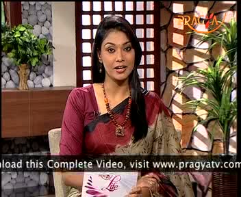 Watch Pragya Life-Being human Video