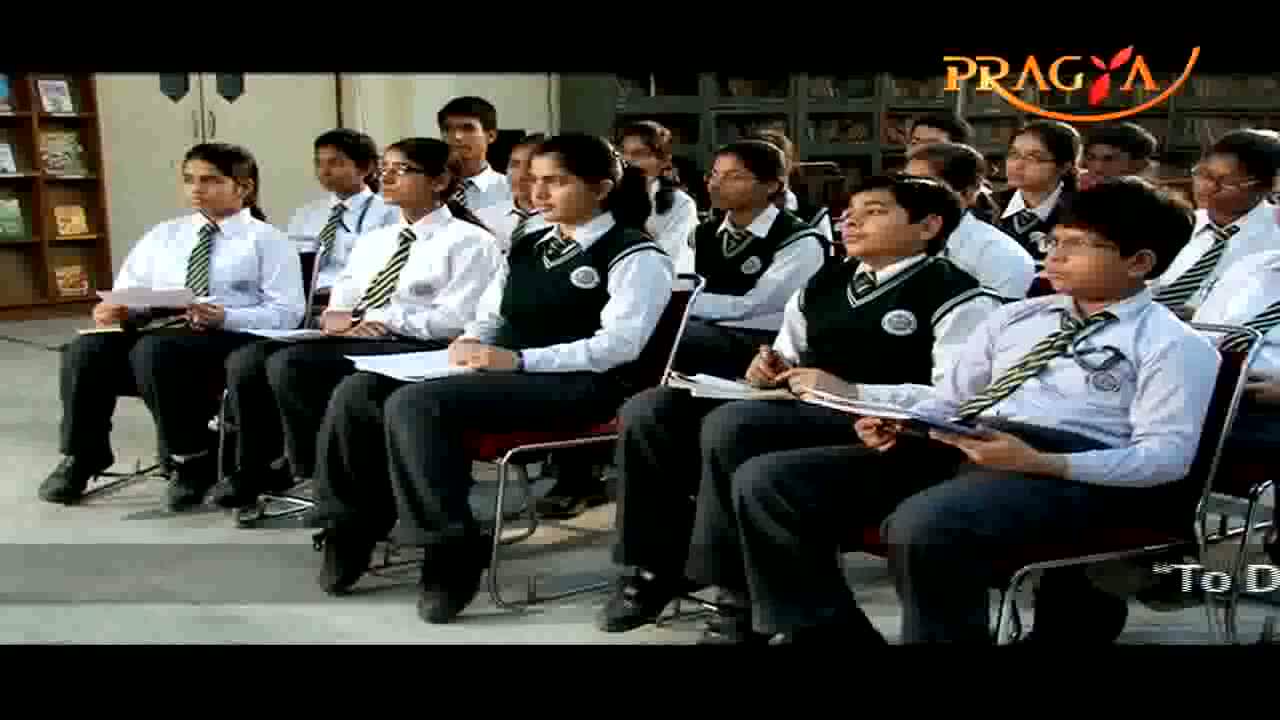 Watch Pragya Prabhat-Reading habit/Healthy Heels  Video