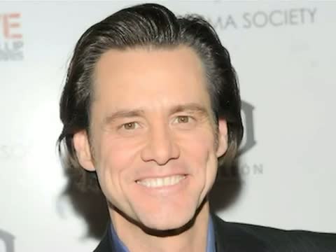 Watch Jim Carrey Dating Russian Model  Video