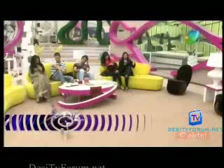 Watch Bigg Boss Season 5 - 30th December 2011 Part 2 Video