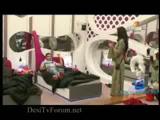 Watch Bigg Boss Season 5 - 30th December 2011 Part 4 Video