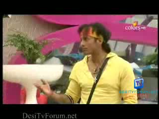 Watch Bigg Boss Season 5 - 30th December 2011 Part 5 Video