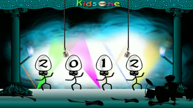 Watch Happy New Year 2012! Video