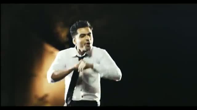 Watch Simbu,s Love Anthem For World Peace -STR(Feat Akon & Rihanna) Video