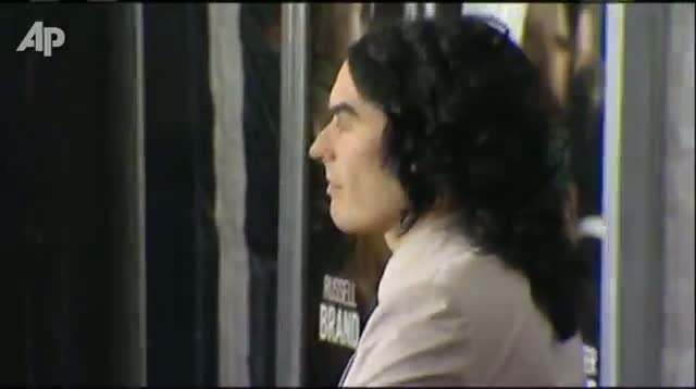 Watch News Wrap - Brand, Perry to Divorce Video