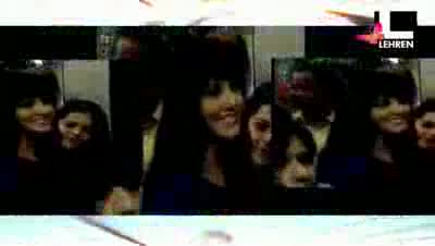 Watch Top 5 Scandalous Girls of 2011! Video