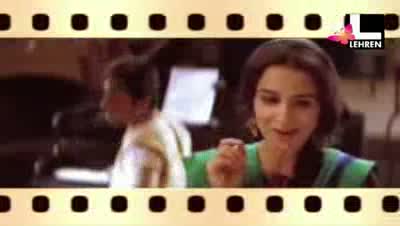 Watch Vidya Balan Turns 34! Video
