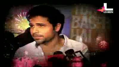 Watch Bollywoods New Year Wishes! Video