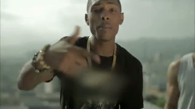 Watch Hot Chelle Rae - I Like It Like That Video
