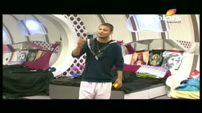 Watch Bigg Boss 5 - Episode 91, Part 2 (January 01, 2012) Video