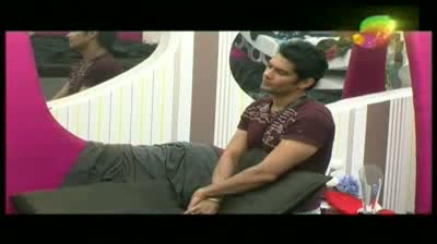 Watch Bigg Boss 5 - Episode 91, Part 4 (January 01, 2012) Video
