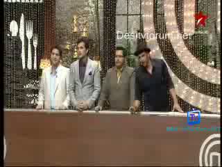 Watch MasterChef India Finale 31st December 2011 Part3 Video