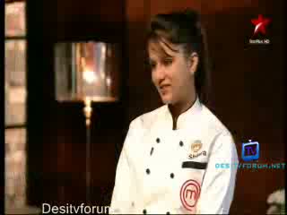 Watch MasterChef India Finale 31st December 2011 Part6 Video