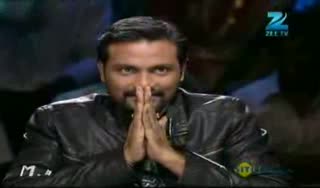Watch Dance India Dance Season 3 (31-Dec-11) - Krishna Video