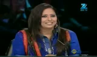 Watch Dance India Dance Season 3 (31-Dec-11) - Mohina Singh Video