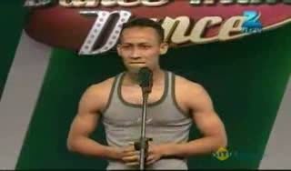 Watch Dance India Dance Season 3 (31-Dec-11) - Mongal Ring Video