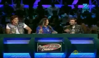 Watch Dance India Dance Season 3 (31-Dec-11) - Pravin Video
