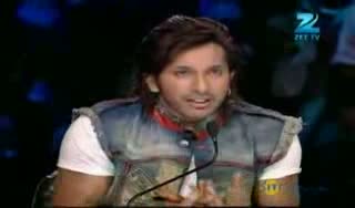Watch Dance India Dance Season 3 (31-Dec-11) - Shafir Video