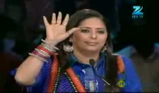 Watch Dance India Dance Season 3 (31-Dec-11) - Urvashi Gandhi Video